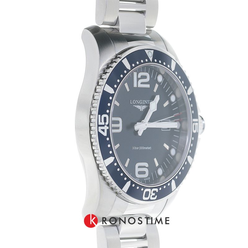 Фотография часов Longines HydroConquest L3.840.4.96.6_6